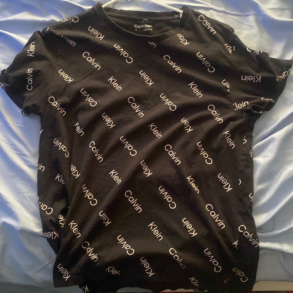 CK t-shirt